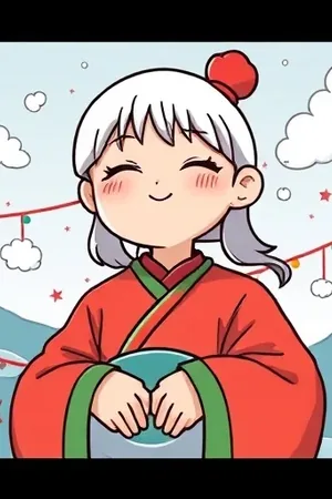 《无声棋局》封面，棋盘落子与对坐手影
