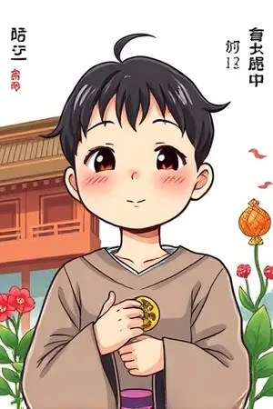 《夜航渡口》封面，深夜渡船与船票特写