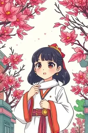《折叠街区》封面，折叠楼群与窄巷缝隙